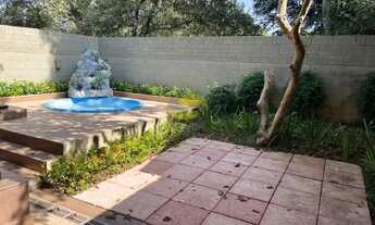 Imagem 2: Casa sobrado condominio