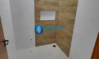 Imagem 5: MP - Sobrado com 2 dormitórios, 2 suítes e terreno no bairro Forquilhas/São José