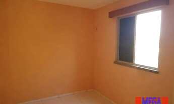 Imagem 6: Apartamento com 2 dormitórios à venda, 42 m² por R$ 130.000,00 - Vila Peri - Fortaleza/CE