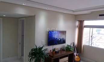 Imagem: Apartamento para Venda - 81.96m², 2 dormitórios