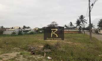 Imagem: Terreno à venda, lado praia 300 m² por