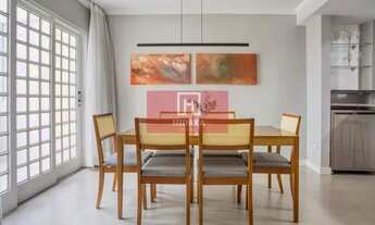 Imagem 4: Apartamento para alugar no bairro Itaim Bibi - São Paulo/SP, Zona Oeste