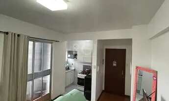 Imagem 7: Apartamento JK 28m2 no Bairro Centro Histórico