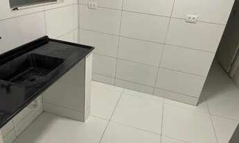 Imagem 2: Kitinet Kitnet com 1 dormitório