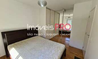 Imagem 6: Um dos condomínios mais procurados da Vila Olimpia com lazer completo