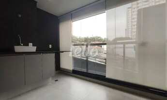 Imagem 2: São Paulo - Apartamento Padrão - Vila Mariana