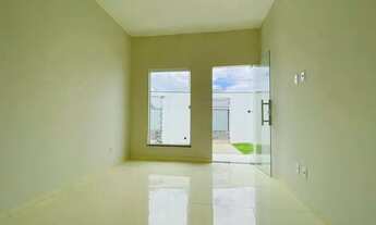 Imagem 5: CASA COM 2 QUARTOS 100% LAJE PRONTA PARA MORAR