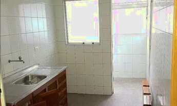 Imagem 3: Apartamento com 2 dormitórios para alugar, 56 m² por R$ 1.175,00/mês - Parque Selecta - Sã