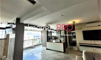 Imagem 6: Cobertura 105m² 3 Dormitórios , 1 suíte para Venda no Morumbi