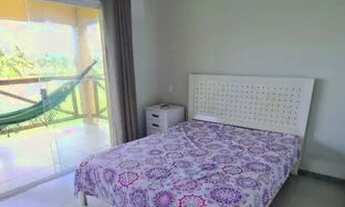 Imagem 5: Apartamento 2 quartos com suite Aluguel por temporada Vila das Águas - Praia do Saco