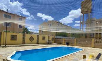 Imagem 6: Apartamento para venda tem 60 metros quadrados com 2 quartos em Porto - Cuiabá - MT