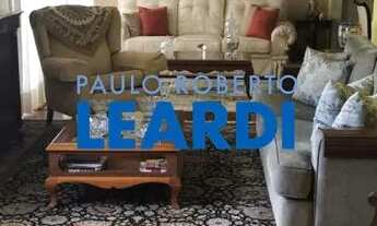 Imagem: APARTAMENTO - MORUMBI - SP