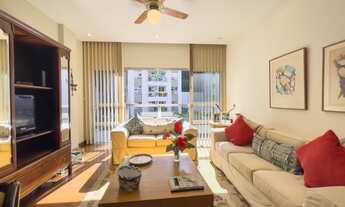 Imagem 2: Alto Leblon Apartamento com 3 dormitórios