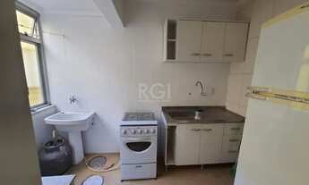 Imagem 6: Apartamento JK para Venda - 39.45m², 0 dormitórios, Menino Deus