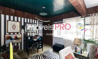 Imagem 3: 3 DORMITÓRIOS - MOEMA PÁSSAROS