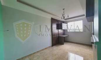 Imagem 3: Apartamento Padrão em Ribeirão Preto