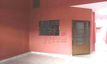 Imagem 2: Casa Padrão em Ribeirão Preto