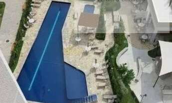 Imagem: Apto 55 m² com 2 quartos, 1 suíte, 2 vg