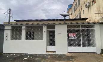 Imagem: Casa para alugar no centro