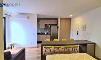 Imagem: Apartamento com 1 dormitório à venda