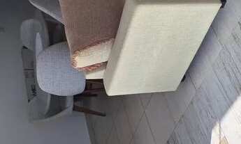 Imagem 6: Alugo apartamento alto padrão, mobiliado, 3 dormitórios no bairro Vila Belmiro em Santos!!