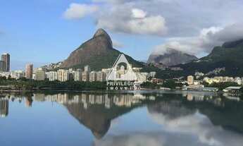 Imagem 3: Apartamento à venda, 3 quartos, 3 suítes, 2 vagas, Lagoa - RIO DE JANEIRO/RJ