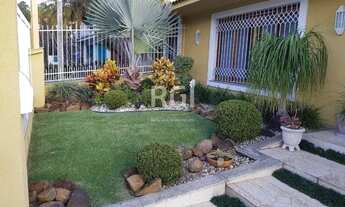 Imagem 2: Casa para Venda - 300m², 3 dormitórios, sendo 1 suites, 4 vagas - Ipanema