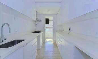 Imagem 3: Elegante apartamento na Vila Olímpia