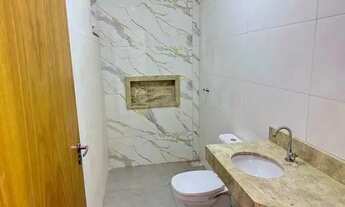 Imagem 5: Casa para venda possui 72 metros quadrados com 2 quartos