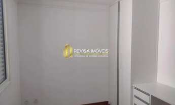 Imagem 5: Apartamento para Locação em Santana de Parnaíba, Jardins de Tamboré, 3 dormitórios, 3 suít