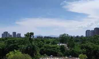 Imagem 6: Apto Barra da Tijuca Rosas Rosa dos Mares 72M²