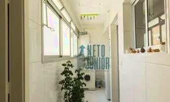 Imagem 6: Apartamento com 3 dormitórios à venda, 130 m² por R$ 880.000,00 - Perdizes - São Paulo/SP