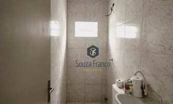 Imagem 7: Kitnet com 1 dormitório para locação na Vila Natal