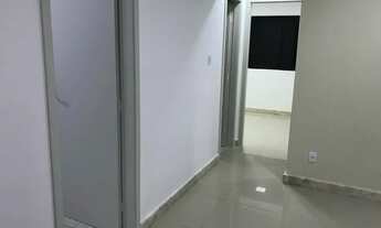 Imagem 4: Vendo apartamento no grageru ,rua Franklin de Campos Sobral