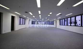 Imagem 5: São Paulo - Conjunto Comercial/Sala - Brooklin