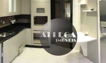 Imagem 4: Sobrado com 3 dormitórios à venda por R$ 550.000,00 - Alto Boqueirão - Curitiba/PR