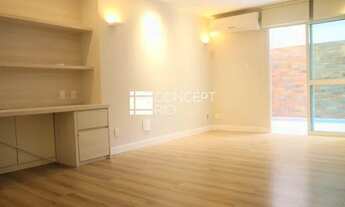 Imagem 3: Apartamento GARDEN na Lagoa, reformado e moderno!