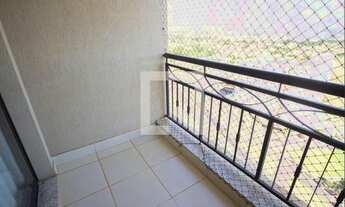 Imagem 6: Apartamento para Aluguel - Nova Ribeirânia, 1 Quarto, 50 m2