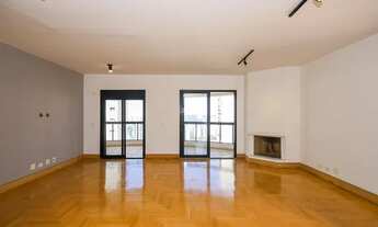 Imagem 2: Apartamento para aluguel e venda tem 160 metros quadrados com 3 quartos