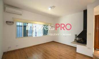 Imagem 6: Vista para o Parque Ibirapuera. Reformada, pronta para morar