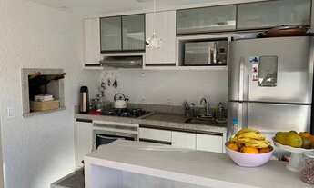 Imagem 3: Apartamento para Venda - 59.91m², 2 dormitórios, sendo 1 suites, 1 vaga - Teresópolis