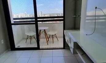 Imagem 5: Apartamento para venda possui 62 metros quadrados com 3 quartos