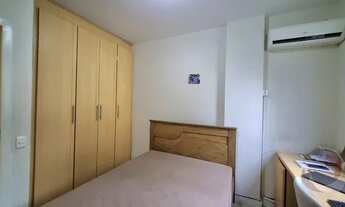 Imagem 7: Apartamento para venda com 122 m2 com 3 quartos em Centro - Florianópolis - SC