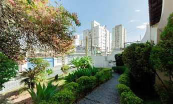 Imagem 2: CASA RESIDENCIAL em São Paulo - SP, Vila Pierina