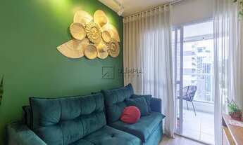 Imagem 6: Apartamento Venda Pinheiros 59 m² 2 Dormitórios