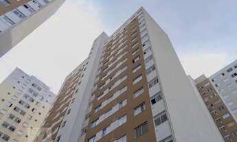 Imagem 3: Apartamento para Aluguel - Água Branca, 1 Quarto, 31 m2