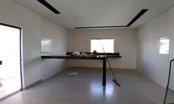 Imagem 7: Casa nova, 4 quartos, Suíte - Bairro Visão