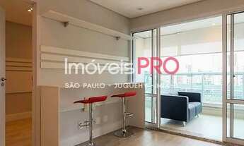 Imagem 3: Apartamento, Campo Belo - São Paulo
