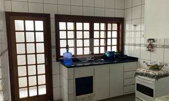 Imagem 5: Casa a venda com 4 quartos no Bairro Nova Piracicaba