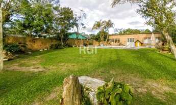 Imagem 3: Casa para Venda - 318.18m², 3 dormitórios, sendo 1 suites, 6 vagas - Belém Novo